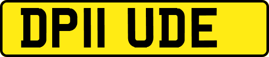 DP11UDE