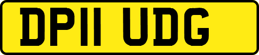 DP11UDG