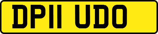 DP11UDO