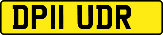 DP11UDR
