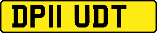 DP11UDT
