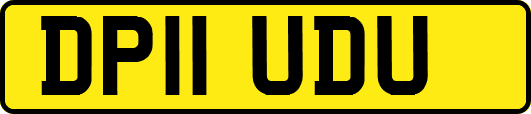 DP11UDU