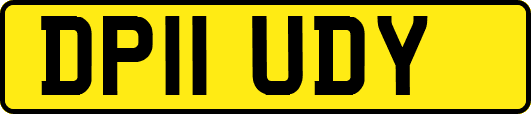 DP11UDY