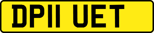DP11UET