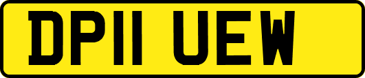 DP11UEW