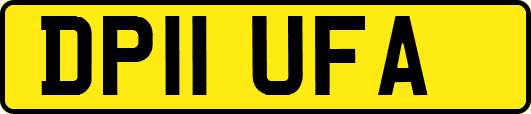DP11UFA