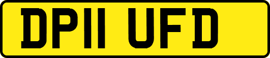 DP11UFD