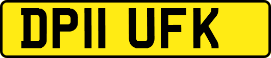 DP11UFK