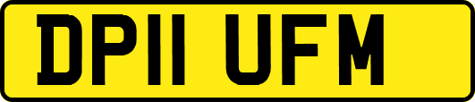 DP11UFM