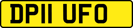 DP11UFO