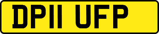 DP11UFP