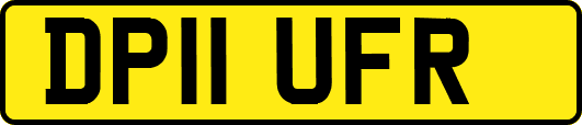 DP11UFR