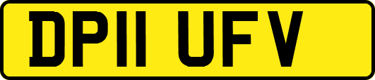 DP11UFV