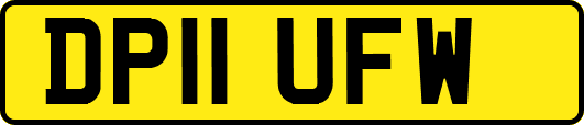 DP11UFW