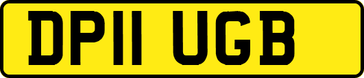 DP11UGB