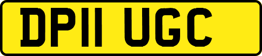 DP11UGC