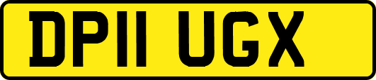 DP11UGX