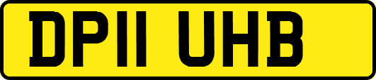 DP11UHB