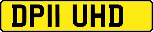 DP11UHD