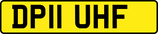 DP11UHF