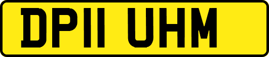 DP11UHM