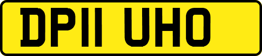 DP11UHO