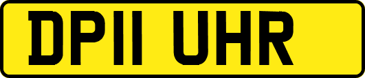 DP11UHR
