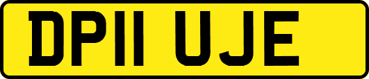 DP11UJE