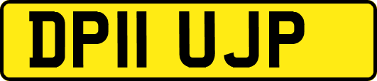 DP11UJP