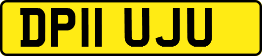 DP11UJU