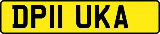 DP11UKA