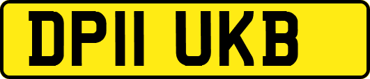 DP11UKB