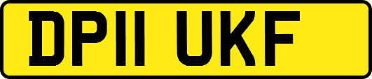 DP11UKF