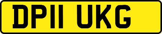 DP11UKG