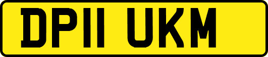 DP11UKM