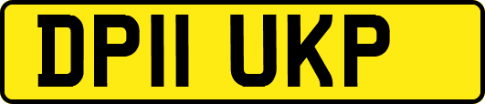 DP11UKP