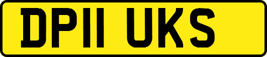 DP11UKS