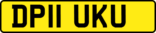 DP11UKU