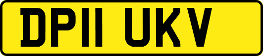 DP11UKV