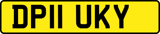 DP11UKY