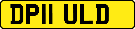 DP11ULD