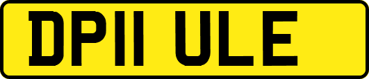DP11ULE