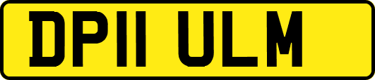 DP11ULM