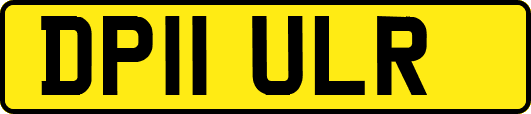 DP11ULR