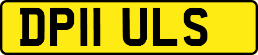 DP11ULS
