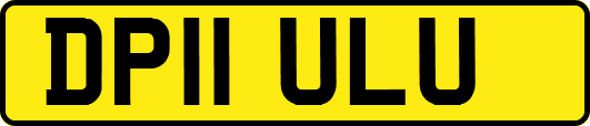 DP11ULU