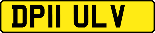 DP11ULV