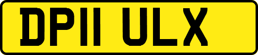 DP11ULX