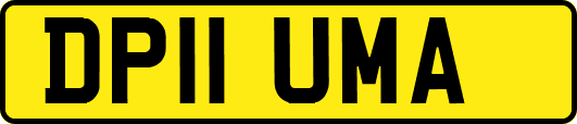 DP11UMA
