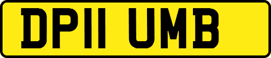 DP11UMB